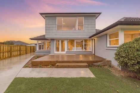 Photo of property in 6 Copenhagen Place, Hoon Hay, Christchurch, 8025