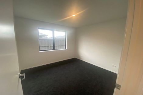 Photo of property in 138 Hungerford Drive, Rolleston, 7615