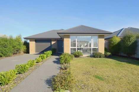Photo of property in 33 Sutherland Drive, Kaiapoi, 7630