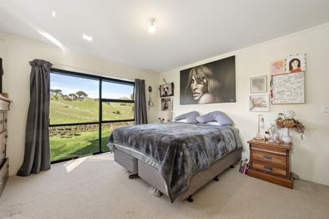 Photo of property in 609 Ohariu Valley Road, Ohariu, Wellington, 6037