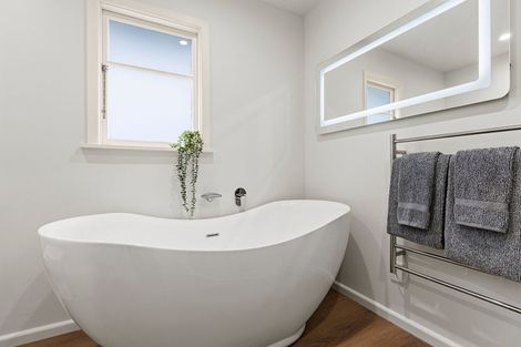 Photo of property in 15 Vivian Street, Burwood, Christchurch, 8083