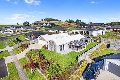 Photo of property in 3 Syrah Grove, Te Kauwhata, 3710