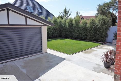 Photo of property in 41 Lochee Road, Upper Riccarton, Christchurch, 8041