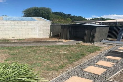 Photo of property in 132 Tavistock Road, Waipukurau, 4200
