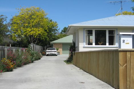 Photo of property in 23a Rogers Street, Blenheim, 7201