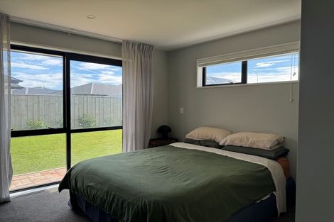 Photo of property in 12 Borland Street, Woodend, 7610