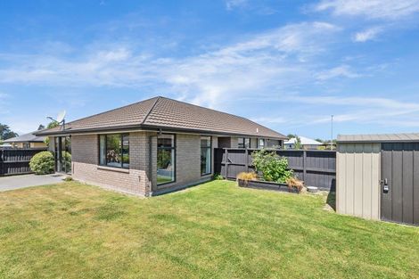 Photo of property in 10 Tripoli Street, Rangiora, 7400