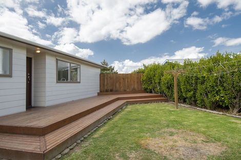 Photo of property in 4 Menzies Place, Paeroa, 3600
