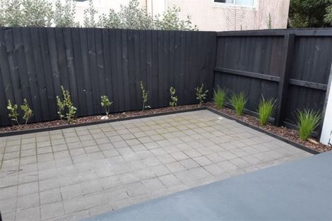 Photo of property in 1/241 Kilmore Street, Christchurch Central, Christchurch, 8011