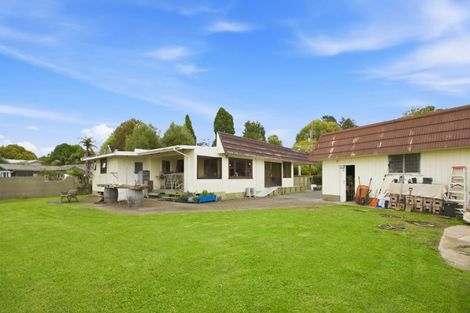 Photo of property in 33 Barrett Road, Whakamarama, Tauranga, 3180