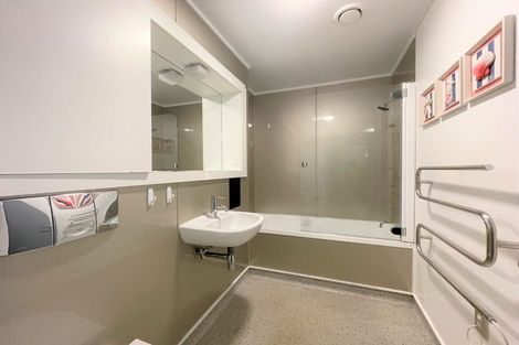 Photo of property in 22/45 Childers Terrace, Kilbirnie, Wellington, 6022