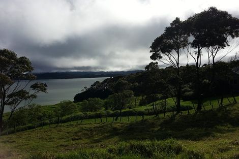 Photo of property in 71 Waione Road, Opononi, Kaikohe, 0473