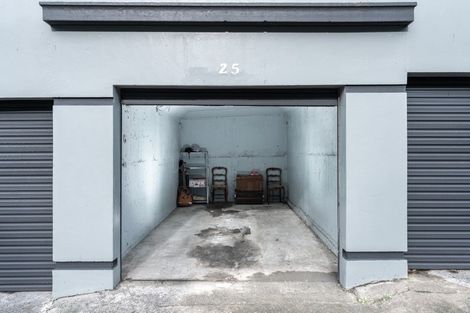 Photo of property in 25/165 Sydney Street West, Thorndon, Wellington, 6011