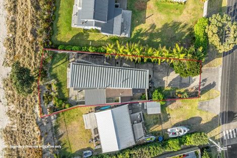 Photo of property in 114a Pipi Road, Whangamata, 3620