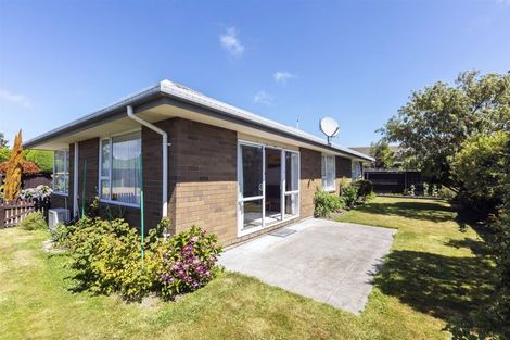 Photo of property in 31a Bella Rosa Drive, Hei Hei, Christchurch, 8042