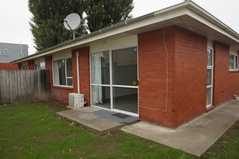 Photo of property in 422 Wilsons Road North, Waltham, Christchurch, 8011