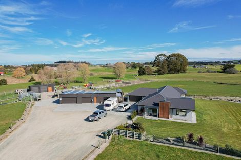 Photo of property in 59 Jessicas Lane, Weston, Oamaru, 9492