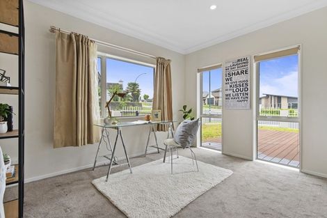 Photo of property in 1 Mataroa Crescent, Flagstaff, Hamilton, 3210