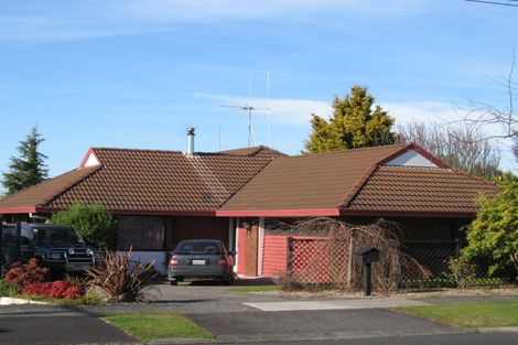 Photo of property in 16 Garden Heights Avenue, Glenview, Hamilton, 3206