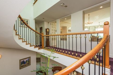 Photo of property in 24 Overdale Drive, Cashmere, Christchurch, 8022