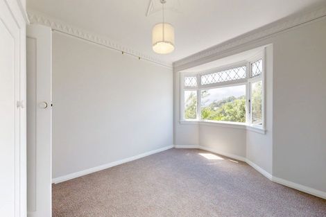 Photo of property in 17b Fitzroy Street, Wadestown, Wellington, 6012