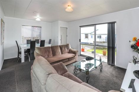 Photo of property in 168b Hakanoa Street, Huntly, 3700