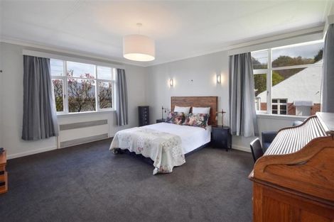 Photo of property in 43 Melville Street, Dunedin Central, Dunedin, 9016