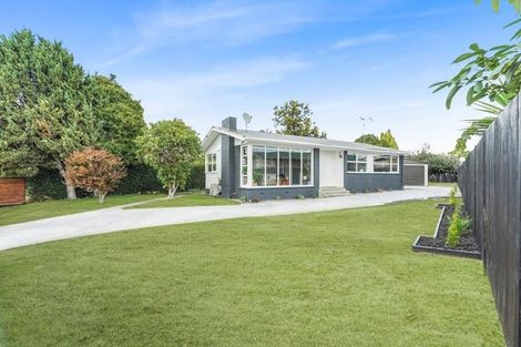 Photo of property in 23 Dalesford Street, Silverdale, Hamilton, 3216