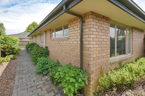 Photo of property in 46 Glasnevin Drive, Casebrook, Christchurch, 8051