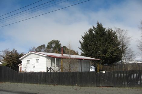 Photo of property in 15 Godley Street, Twizel, 7901