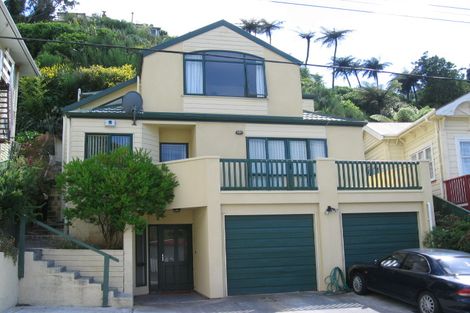 Photo of property in 54 Norway Street, Aro Valley, Wellington, 6012