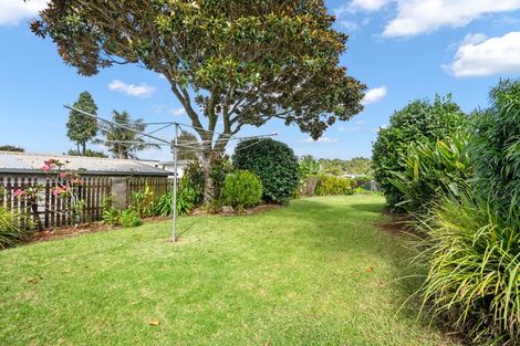 Photo of property in 46 Carr Street, Ormondville, 4977