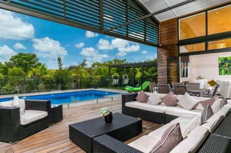 Photo of property in 36a Wicklam Lane, Greenhithe, Auckland, 0632