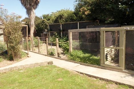 Photo of property in 586 Waipopo Road, Seadown, Timaru, 7973