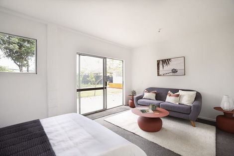 Photo of property in 46 Pembroke Street, Avondale, Christchurch, 8061