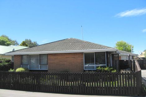 Photo of property in 1/26 Trafalgar Street, St Albans, Christchurch, 8014