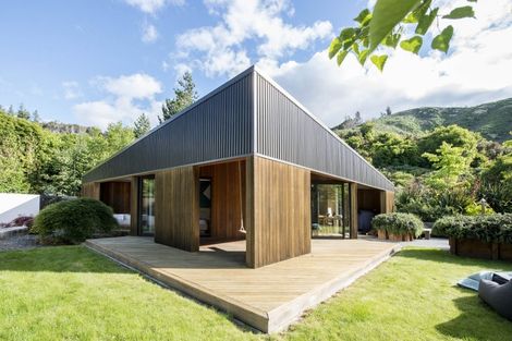 Photo of property in 217 Harvey Road, Marahau, Motueka, 7197