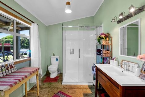 Photo of property in 185 Tasman Street, Opunake, 4616