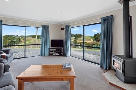 Photo of property in 590 Ngunguru Ford Road, Kiripaka, Whangarei, 0173