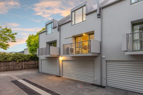 Photo of property in 452k Hagley Avenue, Christchurch Central, Christchurch, 8011