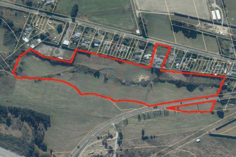 Photo of property in 49 Woodside Road, Oxford, 7430