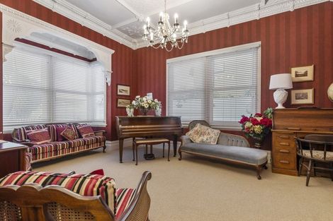 Photo of property in 1 Meade Street, Whakarewarewa, Rotorua, 3010