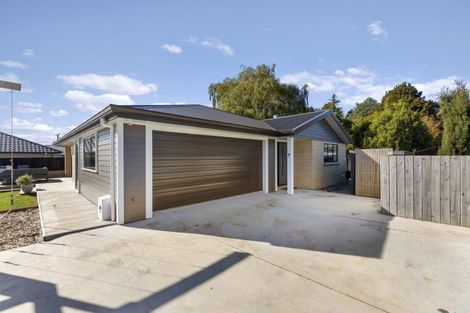 Photo of property in 27 Kauri Place, Pahiatua, 4910