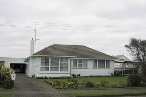 Photo of property in 4 Norfolk Street, Levin, 5510