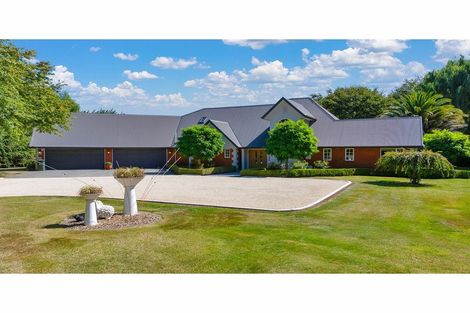 Photo of property in 5 Glengarry Lane, Kaiapoi, 7691