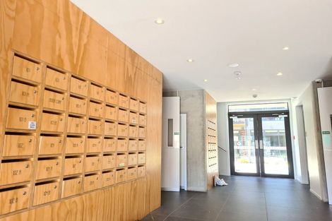 Photo of property in Vedado Apartments, 408/41 Hopper Street, Mount Cook, Wellington, 6011