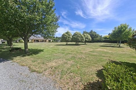 Photo of property in 4 Devine Drive, Rolleston, Christchurch, 7678