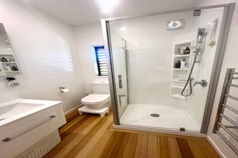 Photo of property in 2f Wilton Street, Grey Lynn, Auckland, 1021