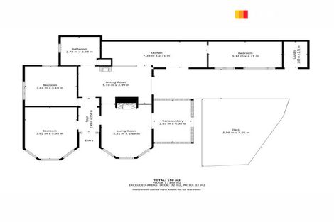 Photo of property in 24 Greenock Street, Kaikorai, Dunedin, 9010