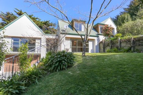 Photo of property in 110 Bowenvale Avenue, Cashmere, Christchurch, 8022